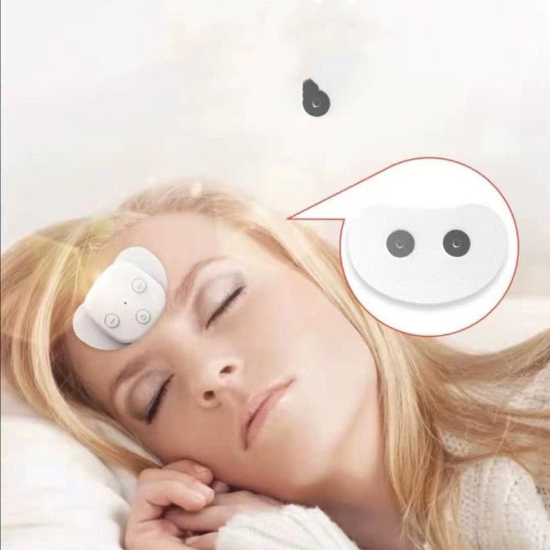 Sleep Instrument Sleep Aid Artifact Intelligence - Zambeel