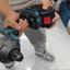 Makita - Cordless Impact Wrench Kit