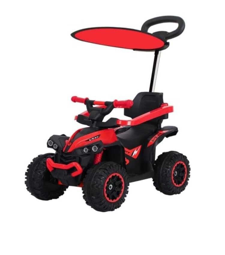 Sliding Push Car For Kids - Zambeel