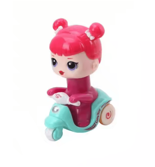 Sliding Toy - Zambeel