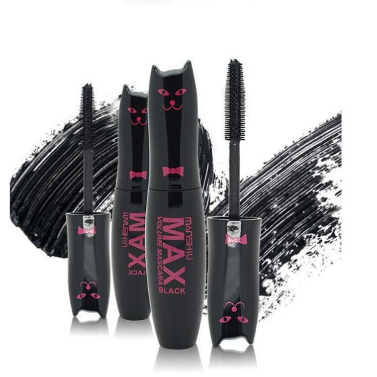 Slim and Thick Curling Mascara - Zambeel