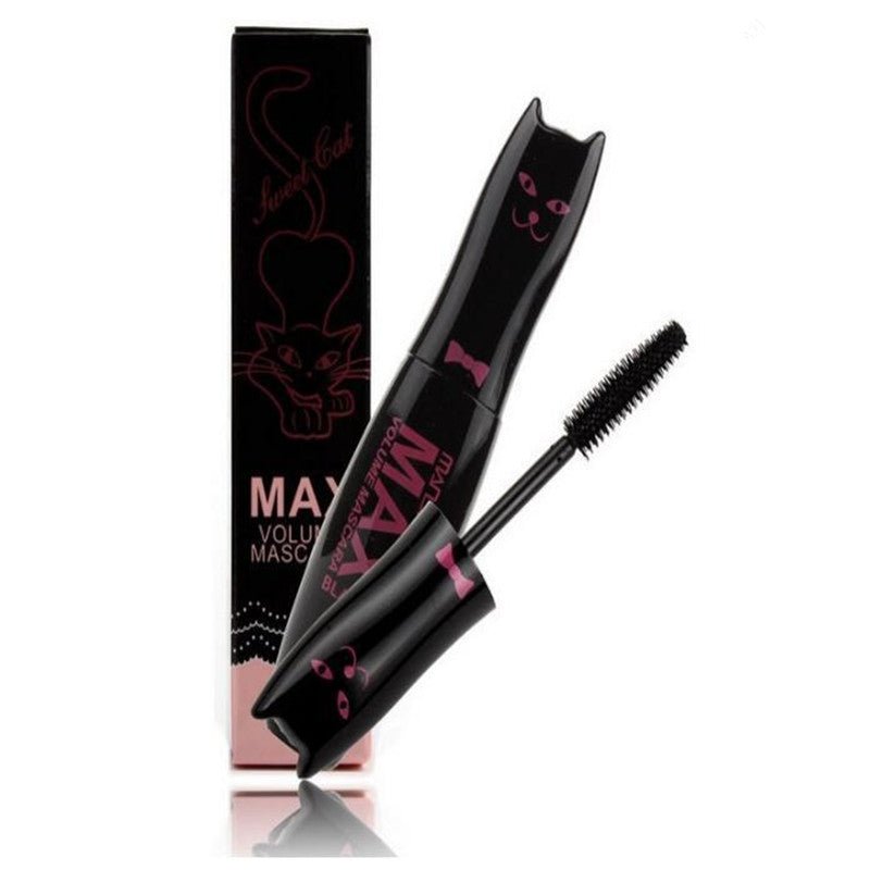 Slim and Thick Curling Mascara - Zambeel