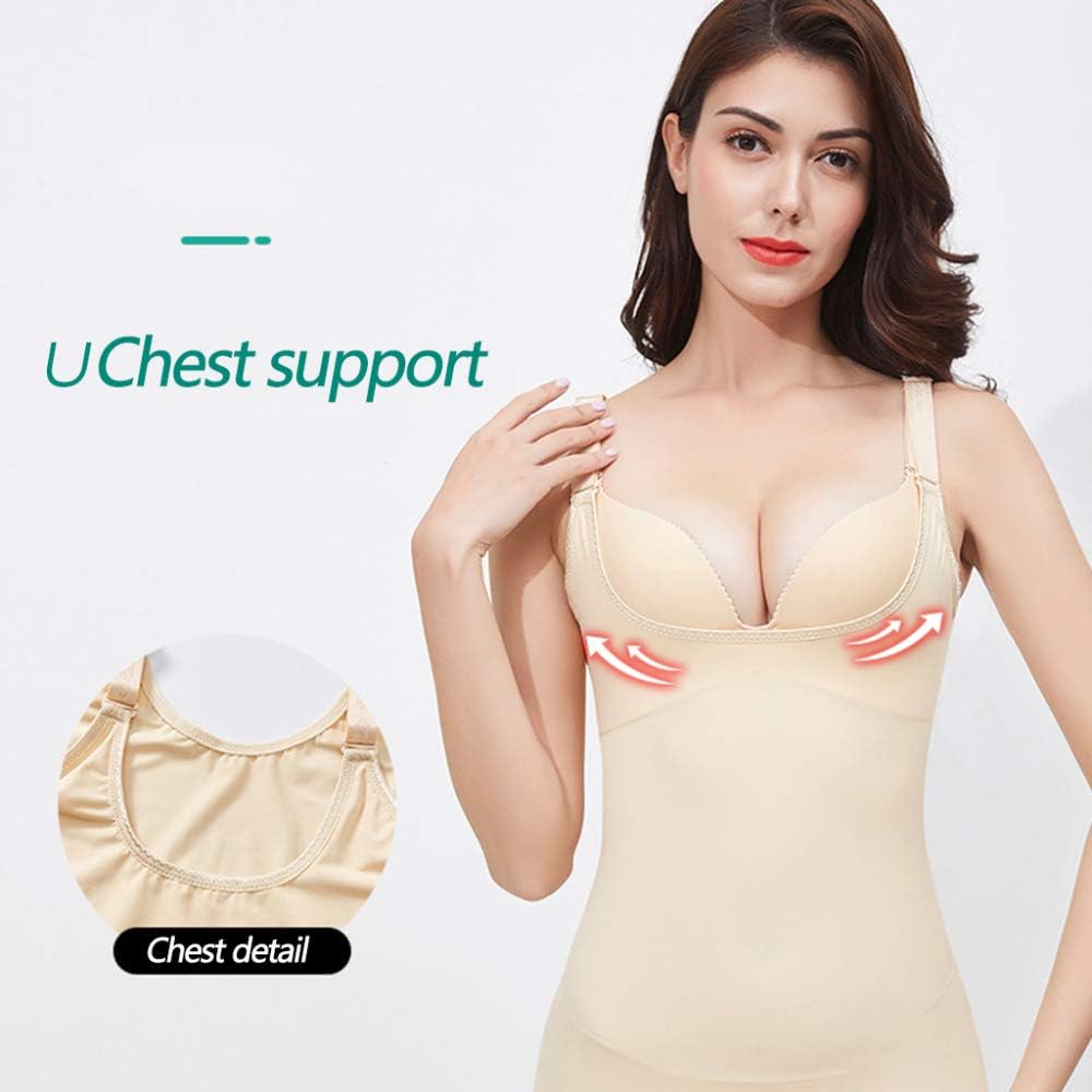 Slim Culottes High - Waist Body Shaper - Zambeel