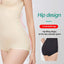 Slim Culottes High - Waist Body Shaper - Zambeel