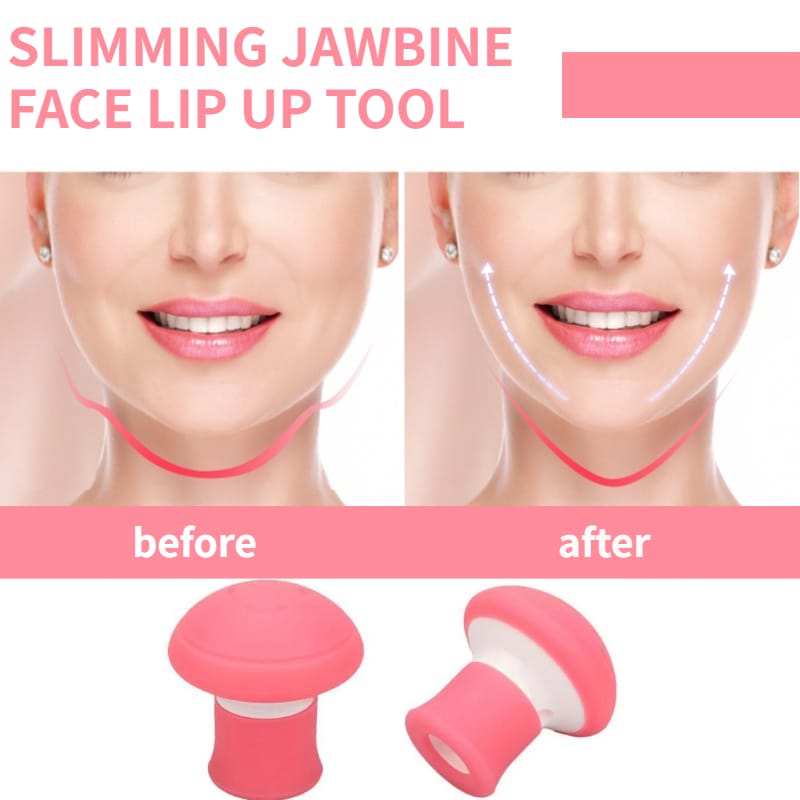 Slimming Jawline Face Lift - Up Tool - Zambeel