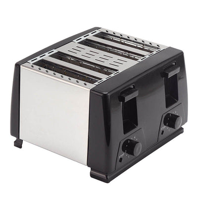 Slivers Criest - Dual Toaster - Zambeel