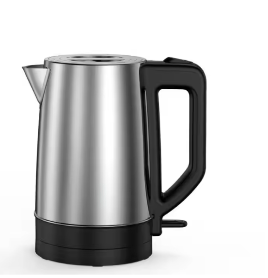 Slivers Criest - Electric Kettle © - Zambeel
