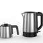 Slivers Criest - Electric Kettle © - Zambeel