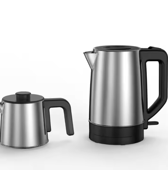 Slivers Criest - Electric Kettle © - Zambeel