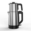 Slivers Criest - Electric Kettle © - Zambeel