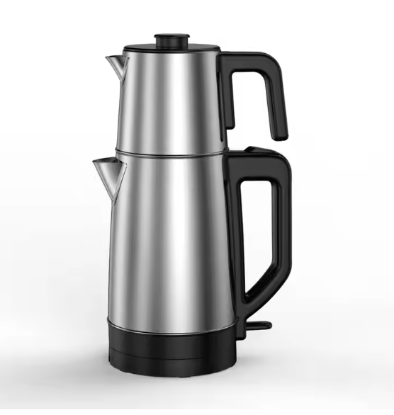 Slivers Criest - Electric Kettle © - Zambeel
