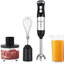 Slivers Criest - Hand Blender - Zambeel