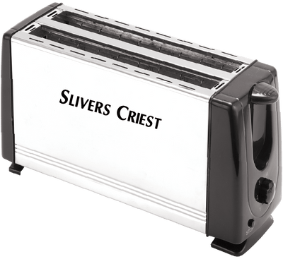 Slivers Criest - Toaster Maker - Zambeel