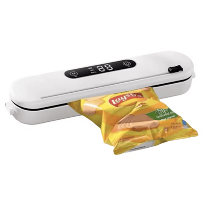 Slivers Criest - Vacuum Sealing Machine - Zambeel
