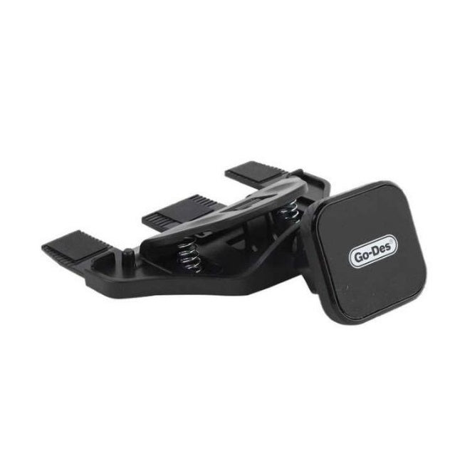 Slot Phone Mount Car Holder - Zambeel