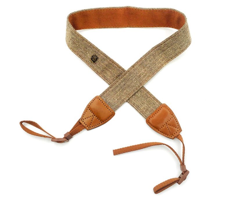 SLR Digital Camera Strap - Zambeel