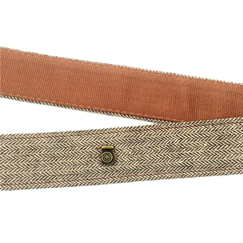 SLR Digital Camera Strap - Zambeel