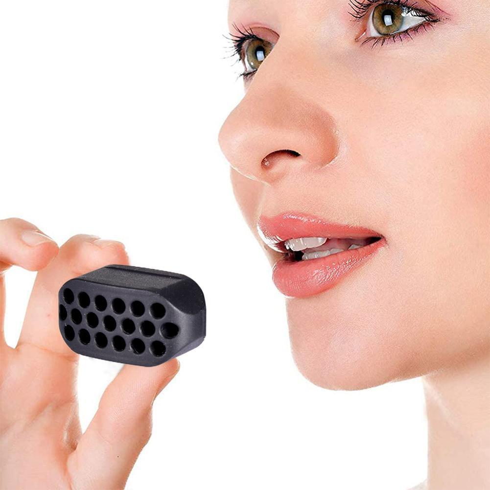 Small Silicone Jaw Trainer - Zambeel