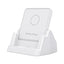 Smart 15W Vertical Stand Wireless Charger - Zambeel