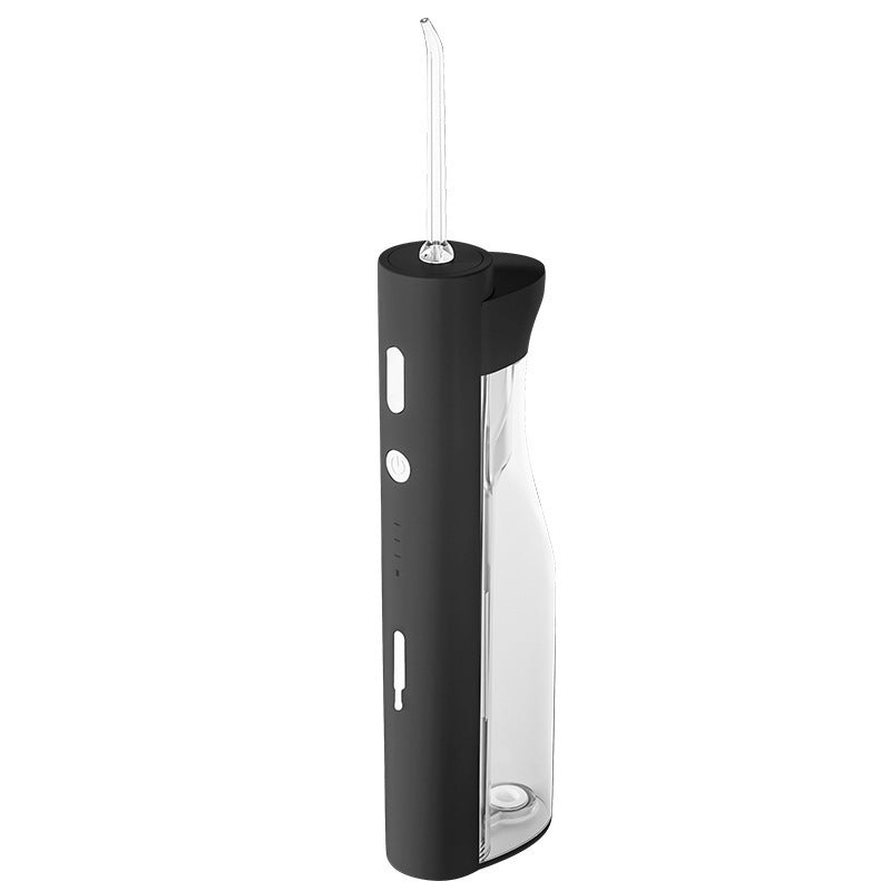 Smart And Convenient Cleaning Spray Toothbrush - Zambeel
