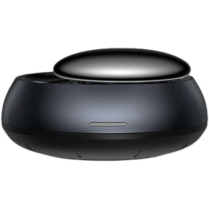 Smart Atomizing Round Aromatherapy Perfume Ornament In Car - Zambeel