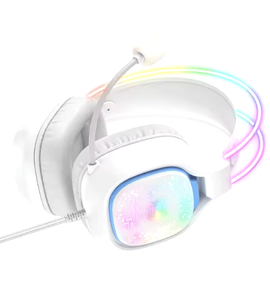 Smart Audiophile Gaming Headphones - Zambeel