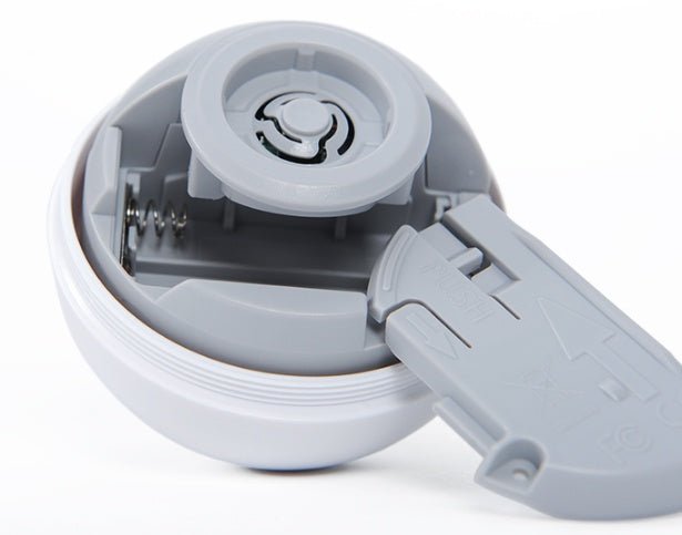 Smart Automatic Interactive Cat Toy Ball - Zambeel