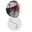 Smart Automatic Interactive Cat Toy Ball - Zambeel