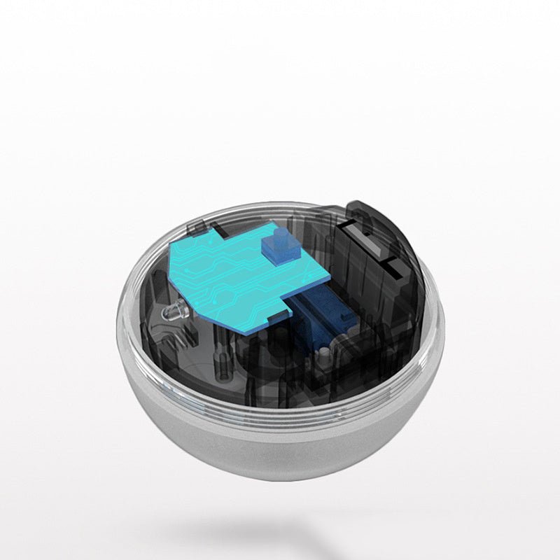 Smart Automatic Interactive Cat Toy Ball - Zambeel