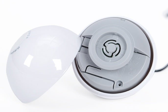 Smart Automatic Interactive Cat Toy Ball - Zambeel