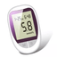 Smart Blood Glucose Meter - Zambeel