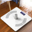 Smart Bluetooth Rechargeable Human Body Body Fat Scale - Zambeel