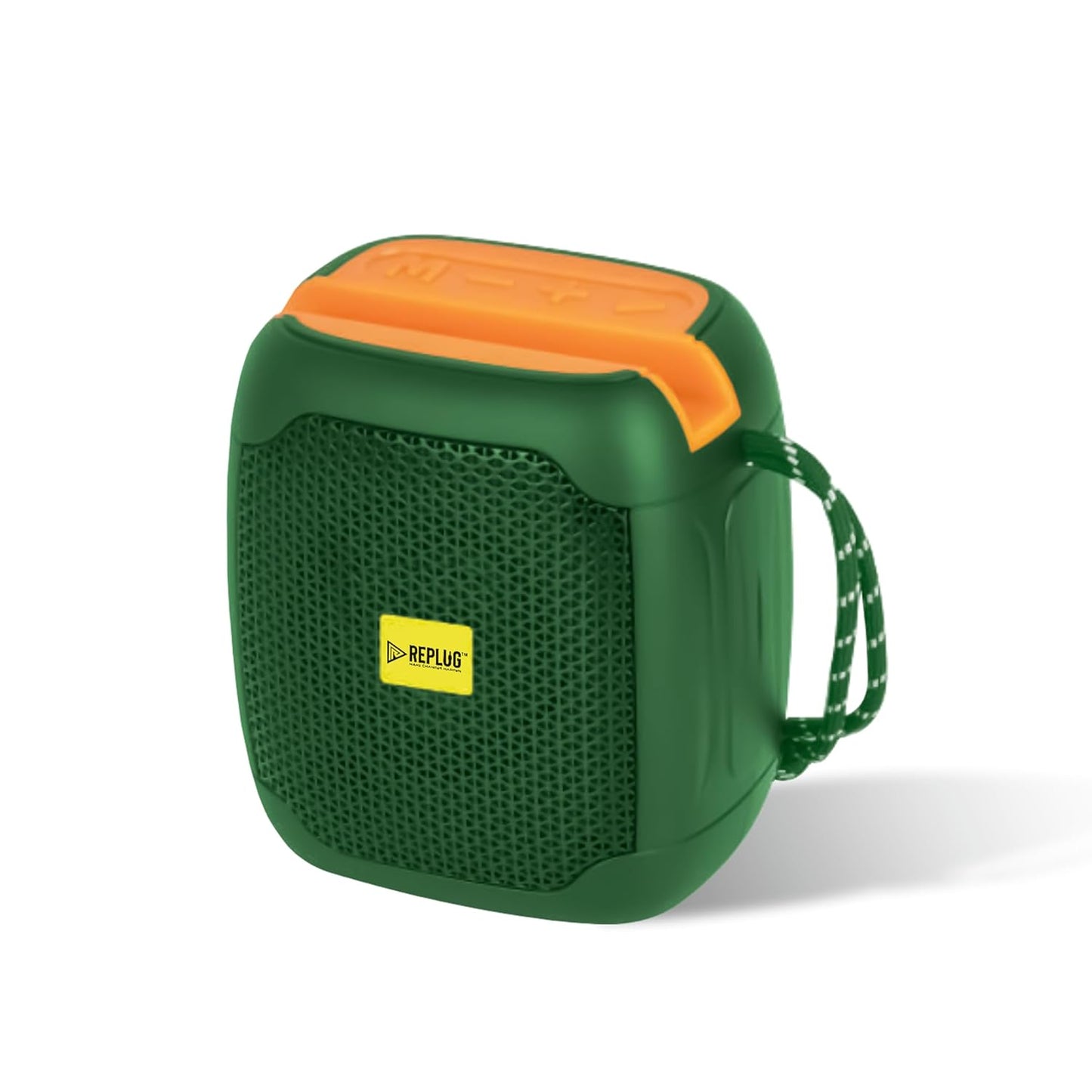 Smart Bluetooth Speaker - Zambeel