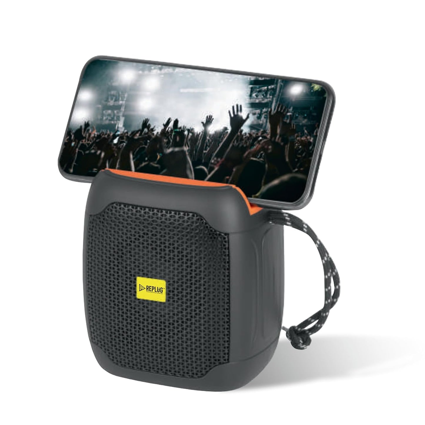 Smart Bluetooth Speaker - Zambeel