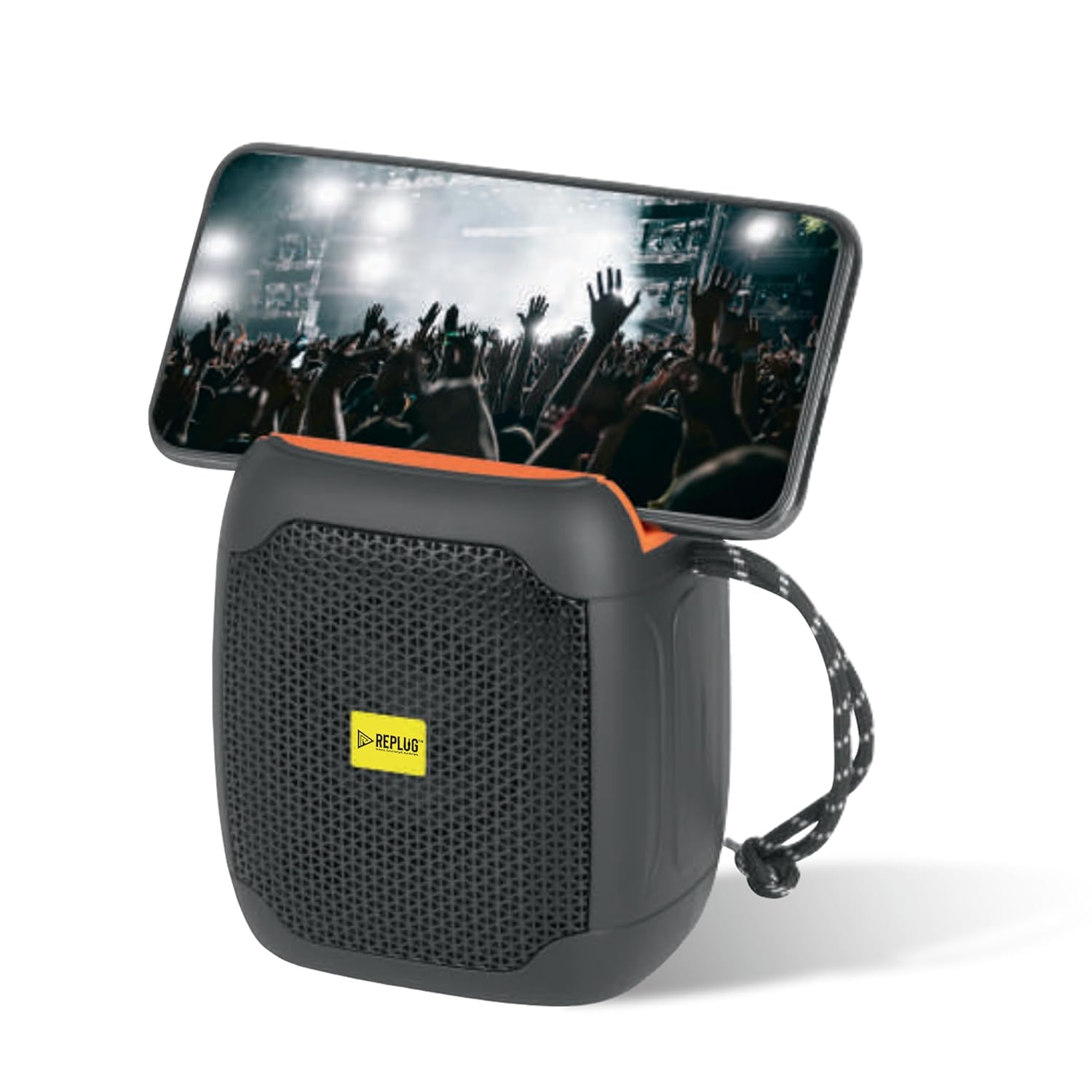 Smart Bluetooth Speaker - Zambeel