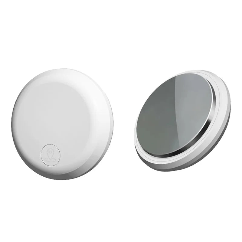 Smart Bluetooth Tracker Tag (Compatible with Apple Find My) - Zambeel