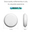Smart Bluetooth Tracker Tag (Compatible with Apple Find My) - Zambeel