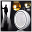 Smart Body Motion Sensor LED - Zambeel