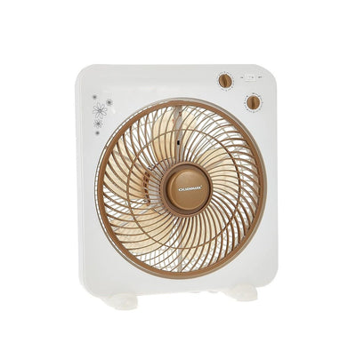 Smart Box fan - Zambeel