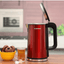 Smart Brew Kettle - Zambeel