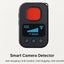 Smart Camera Detector - Zambeel