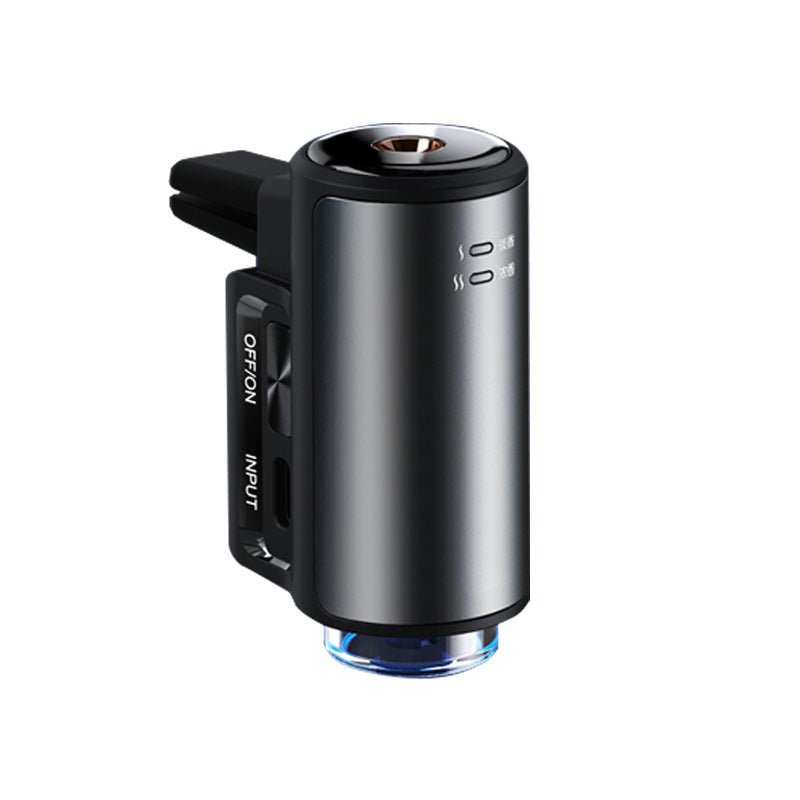 Smart Car Aroma Diffuser Air Outlet Perfume - Zambeel