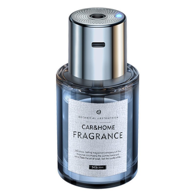 Smart Car Aroma Diffuser Decoration Lasting Deodorant - Zambeel