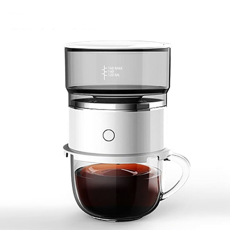 Smart Coffee Maker - Zambeel