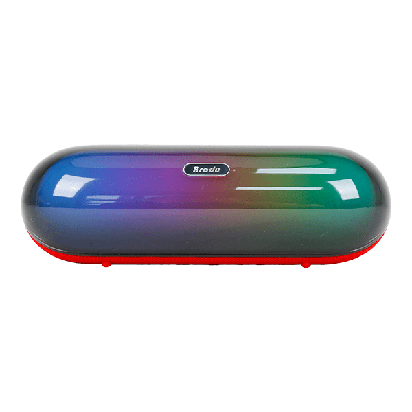 Smart Compact Bluetooth Speaker - Zambeel