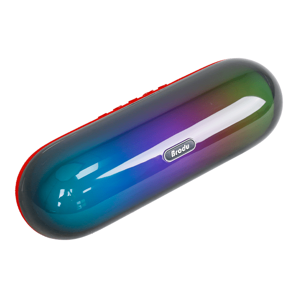 Smart Compact Bluetooth Speaker - Zambeel