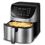 Smart Digital Display Air Fryer - Zambeel