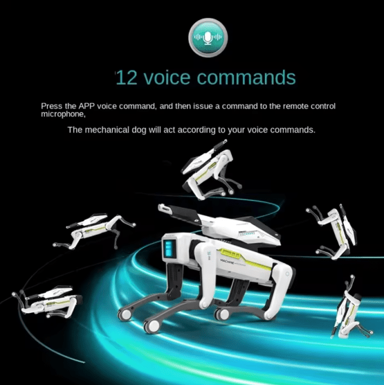 Smart Dog Multifunctional Toy © - Zambeel