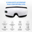 Smart Eye Massager - Zambeel