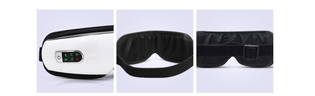 Smart Eye Massager - Zambeel